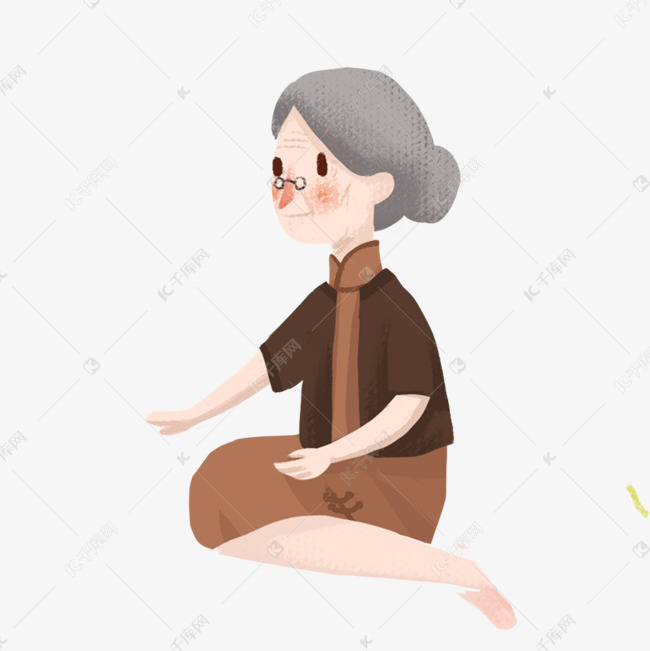 弹力带坐着怎么用_弹力带坐姿_弹力带坐姿外展的动作要领