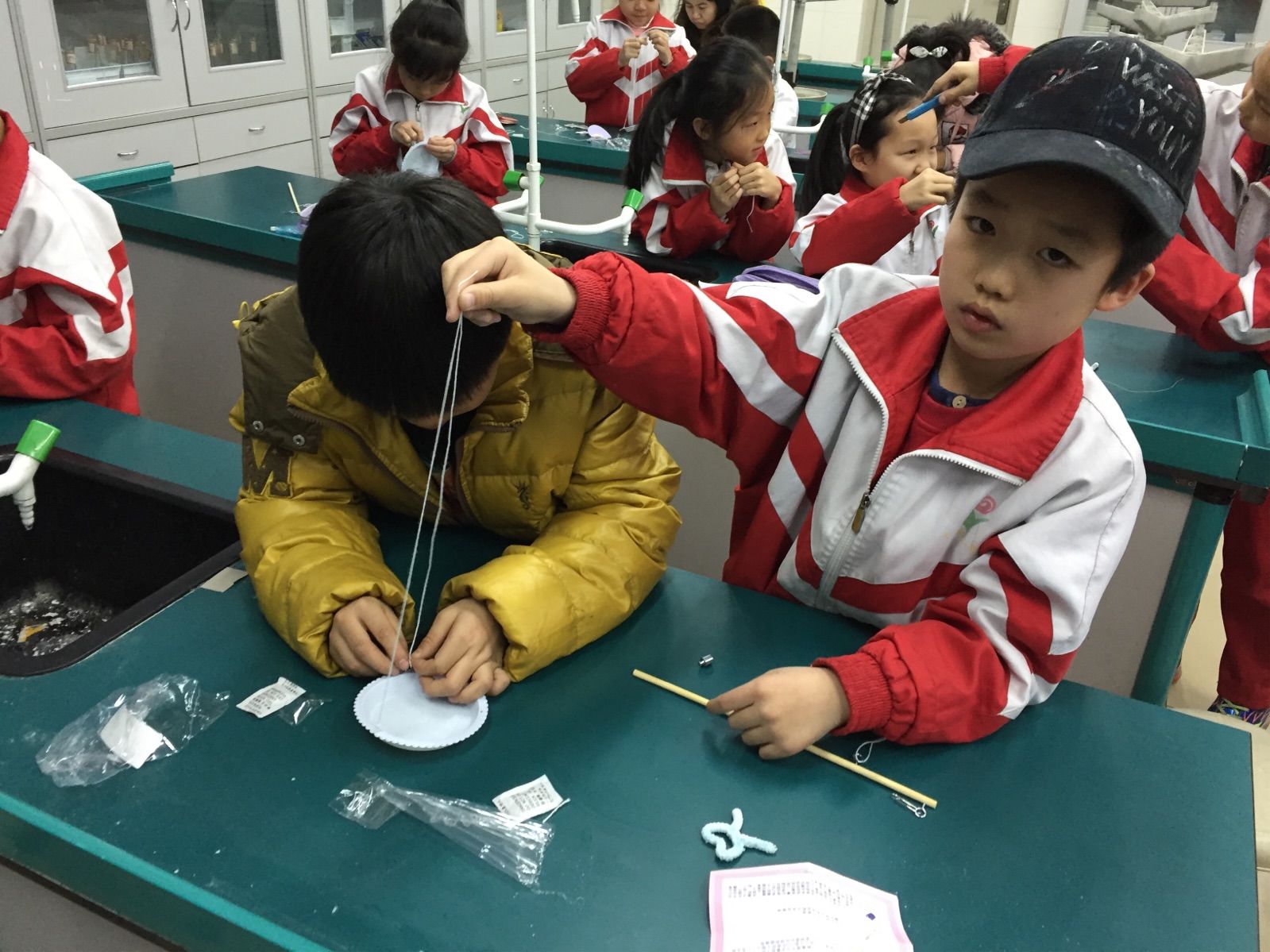 经典物理实验_100个著名的物理实验_经典物理学实验