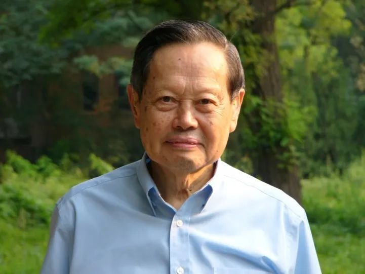 杨振宁同学_杨振宁同学有哪些_杨振宁同学两弹一星