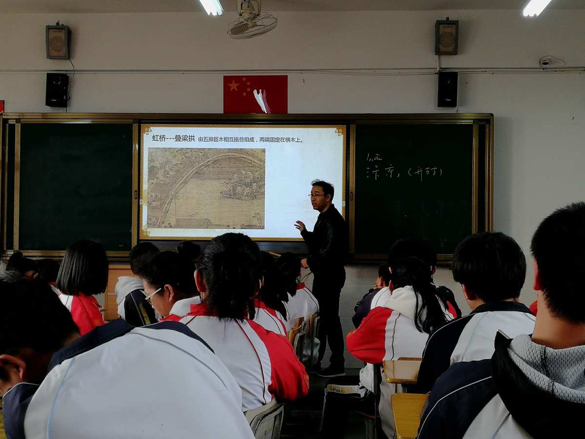 晋江一中校园网平台_晋江一中校园实景_晋江市一中校园网