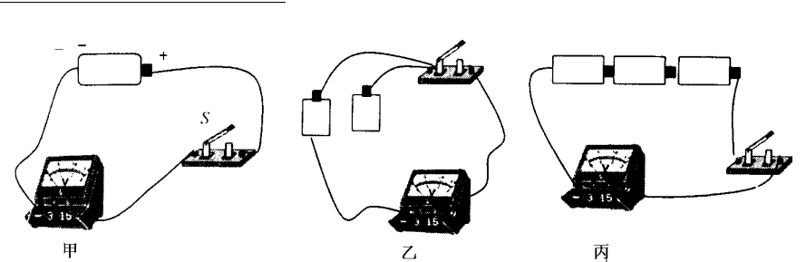 物理探究实验题答题方法_探究物理题实验的目的_物理实验探究题