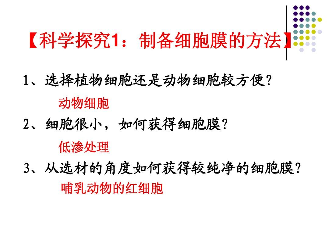 细胞膜透性_细胞膜全透性_细胞膜透性与细胞膜功能的关系
