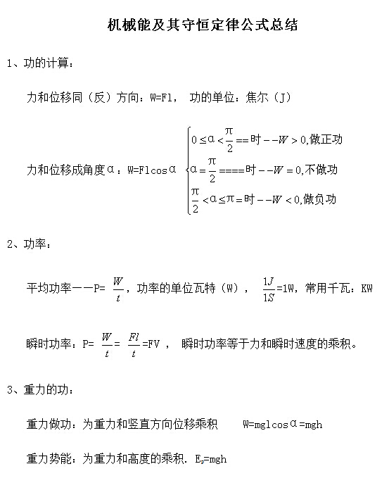 阿基米德原理三个公式图片_数学公式原理_公式图解