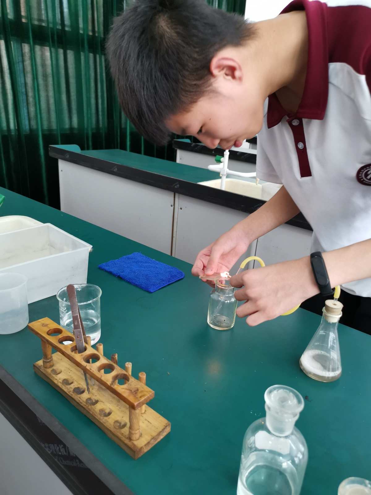 初中年级物理实验教学计划_物理实验教学工作计划_八年级物理实验教学计划