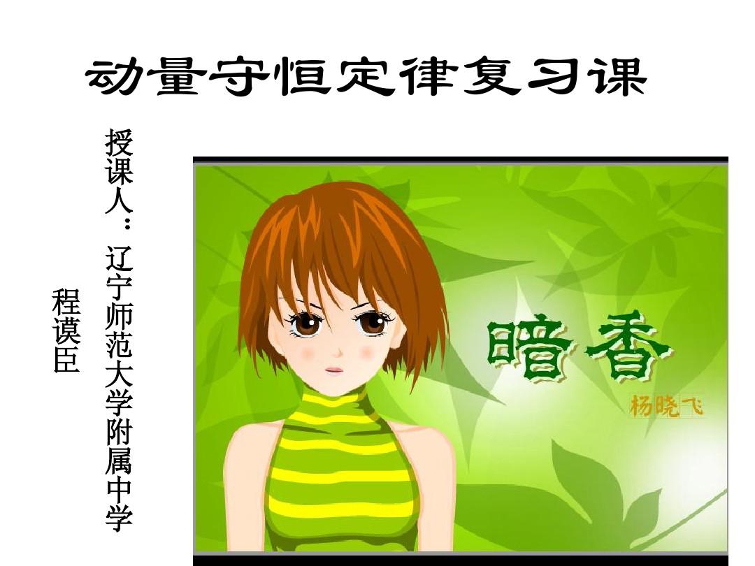 动量定理教学视频_动量定理讲课视频_动量定理网课