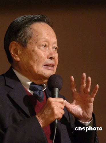 杨振宁过亿资产多少_杨振宁资产过亿吗_杨振宁有多钱