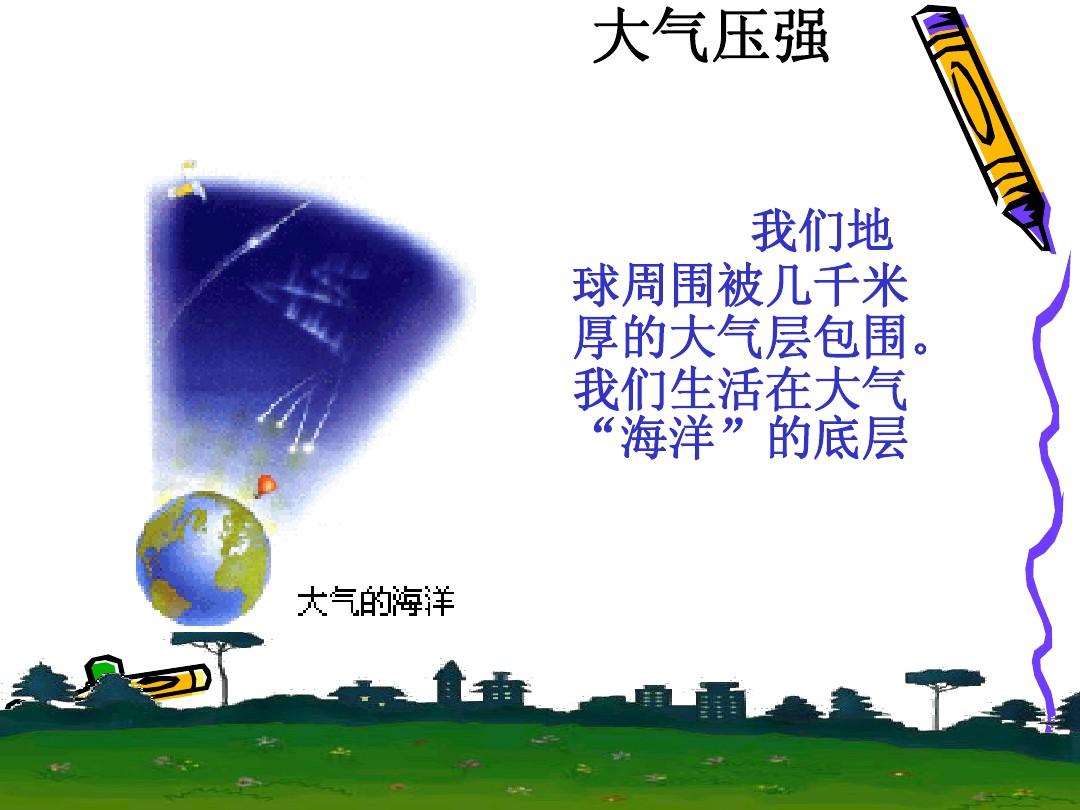 大气压强教学反思简短_大气的压强教案第一课时_大气压强教学反思与总结