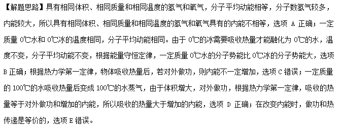 物体内能的改变实验_做功改变物体内能的实验_做功改变内能温度会变呢