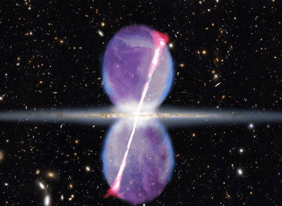 天体物理学科学家_天体物理学者_天体物理学家