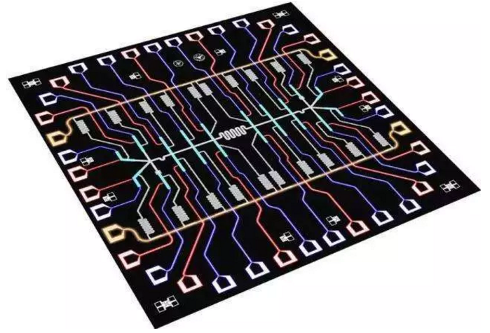 量子传输物体_量子传输技术与实物传输_量子传输实物