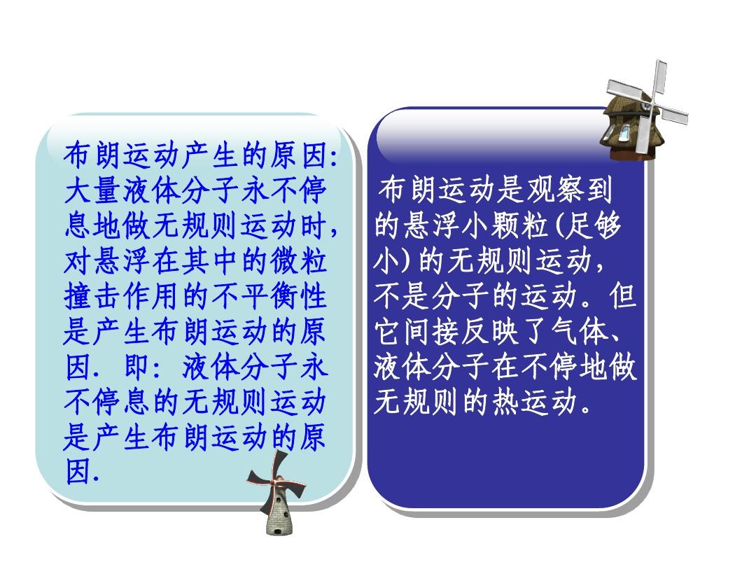 分子热运动的原因_分子热运动的原因_分子热运动的原因