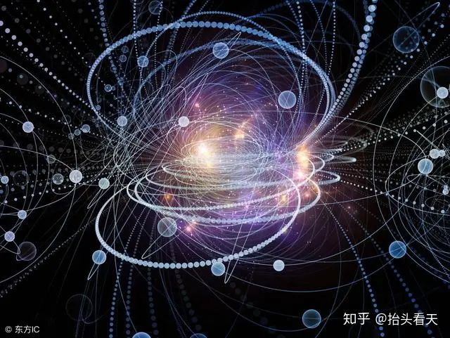 量子物理史话_量子物理讲的是什么_现代量子物理学之父