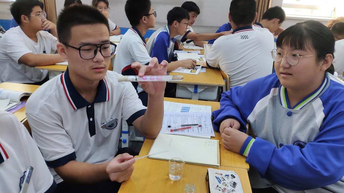 物理实验教学计划_九年级物理实验教学总结_物理实验课总结