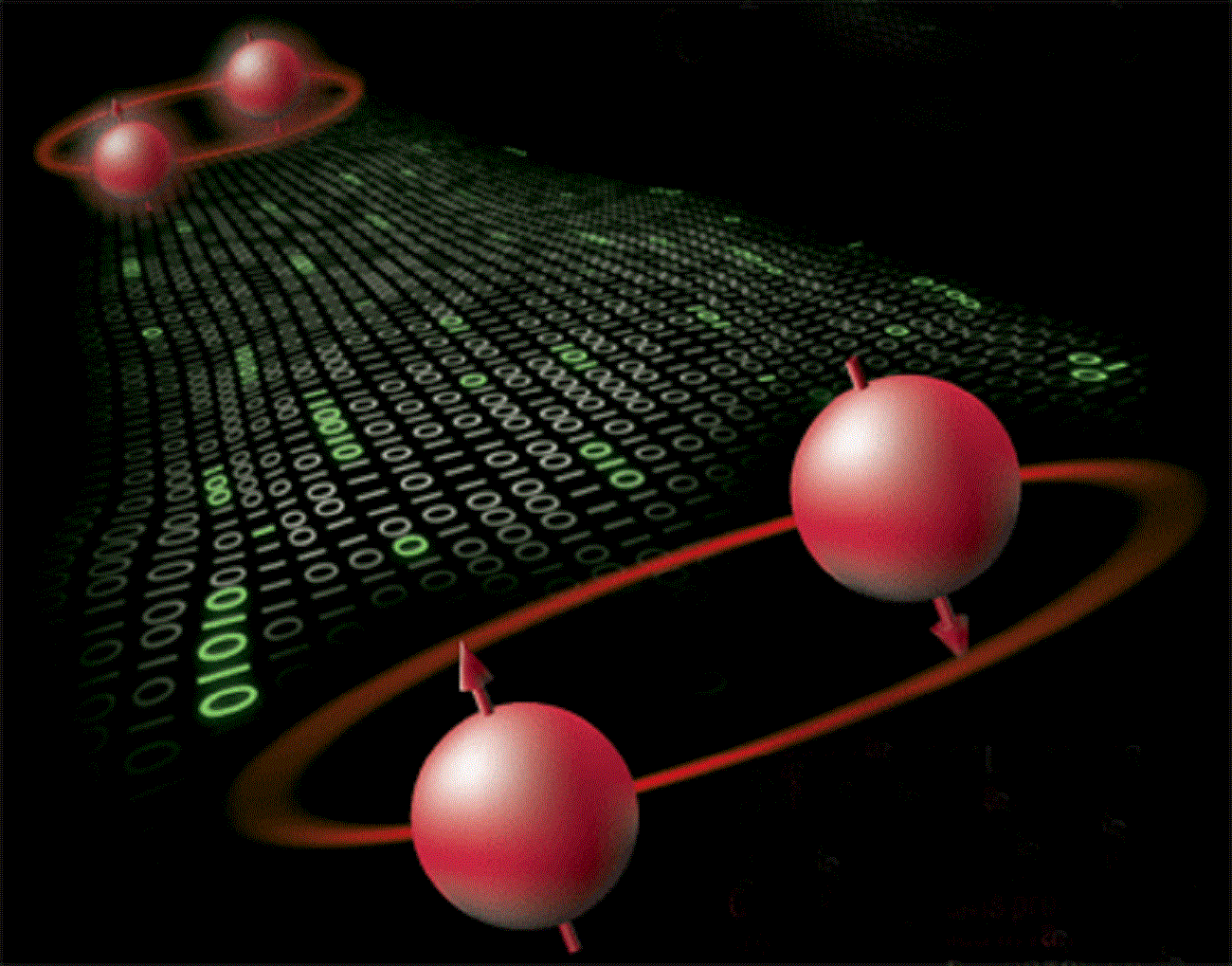 量子通讯储存在哪里_量子通讯存在吗_量子通讯储存