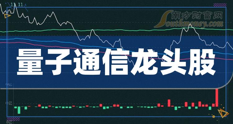 量子通信龙头股600260_量子通讯龙头股_量子通信科技龙头股