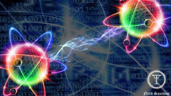 量子纠缠诺贝尔奖_量子物理学诺贝尔奖_诺贝尔物理2023量子纠缠