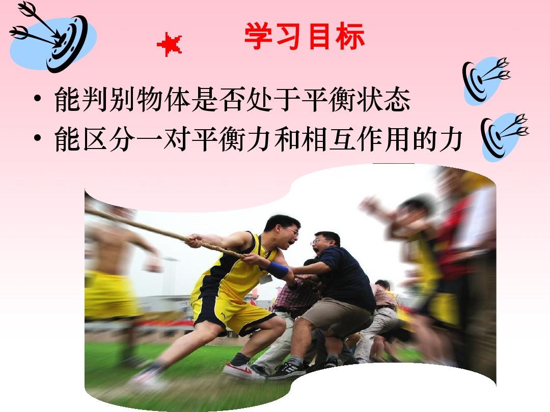 八年级物理力的平衡教学反思_二力平衡教学设计与反思_力教学反思
