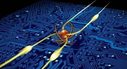 量子通信谁提出的_量子通讯的发明人_人类首次实现量子通讯
