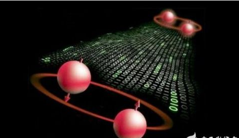 量子通讯绝对安全吗_量子通信_锗与量子通讯