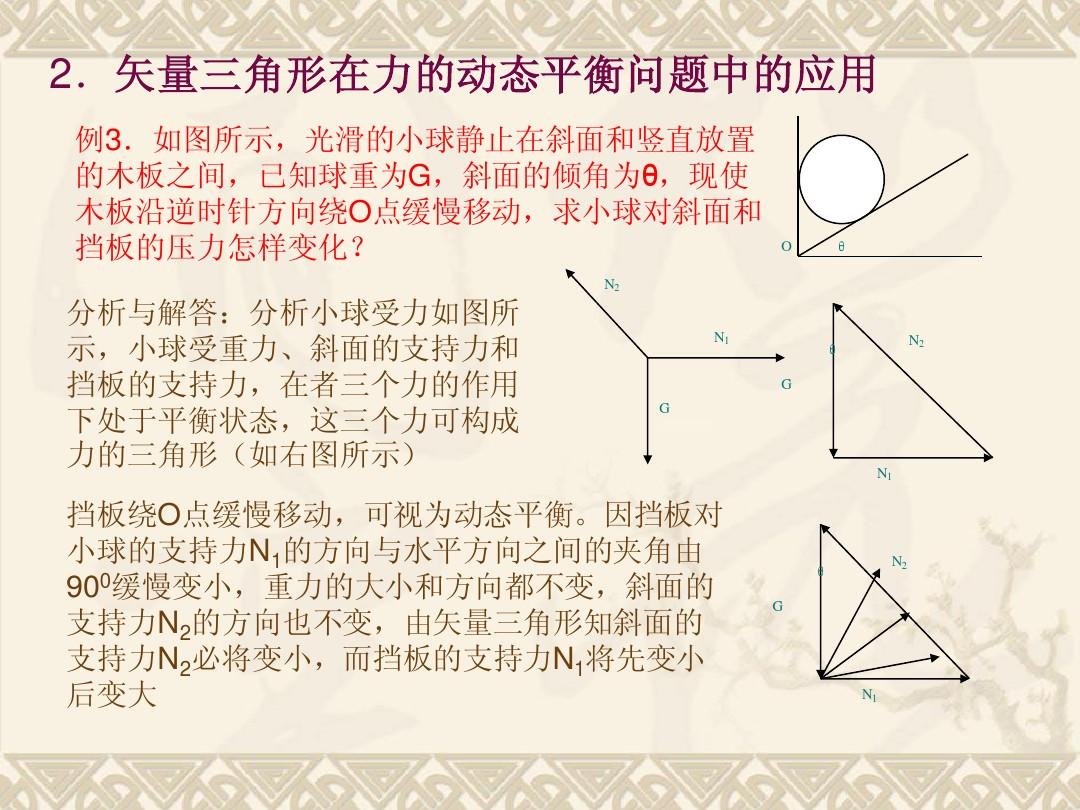 力平衡原理_力平衡公式_二力平衡练习题大全
