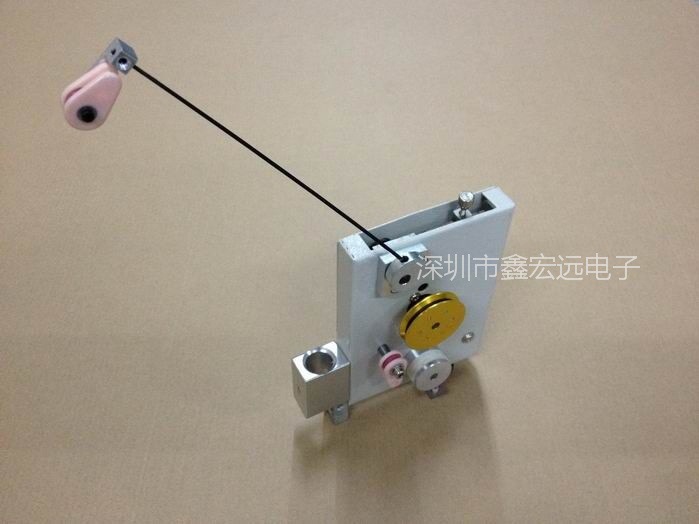 磁力矩器卫星_磁力矩器工作原理_磁力矩器