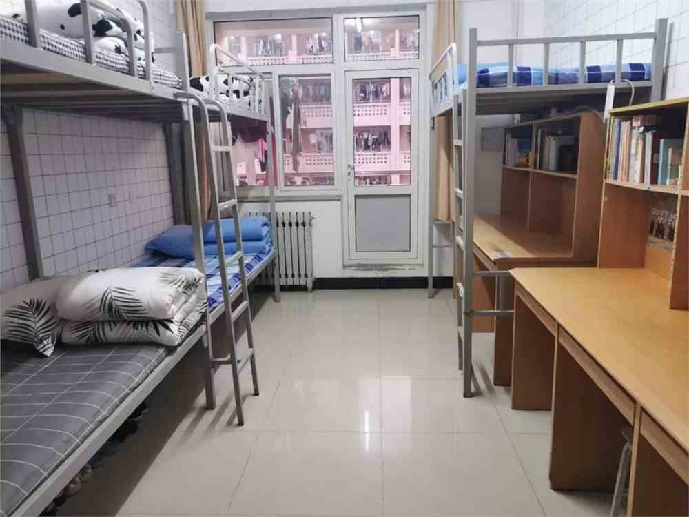 华北理工宿舍照片_华北理工大学宿舍图片_华北理工大学宿舍图片2019