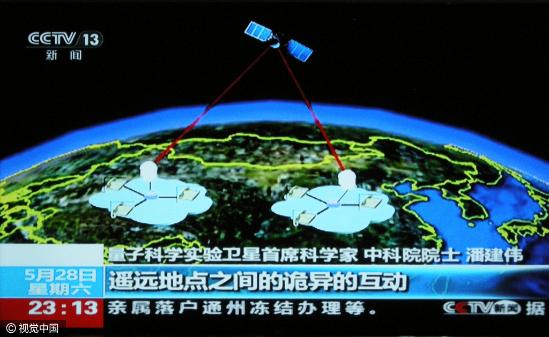 量子延迟选择擦除实验_量子延迟选择实验 视频_量子力学延迟选择实验