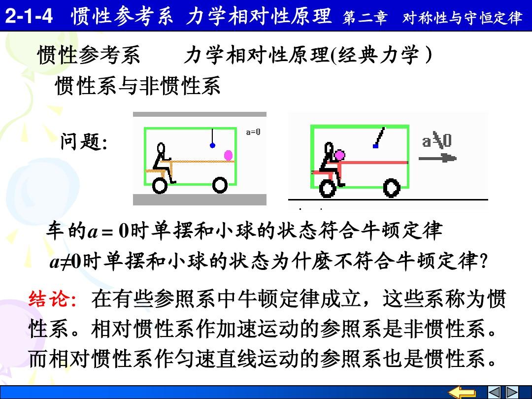 伽利略相对性原理的理解_伽利略的相对论原理_如何理解伽利略相对性原理