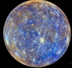 水星凌日的光现象原理_水星凌日的原因_水星凌日是什么现象