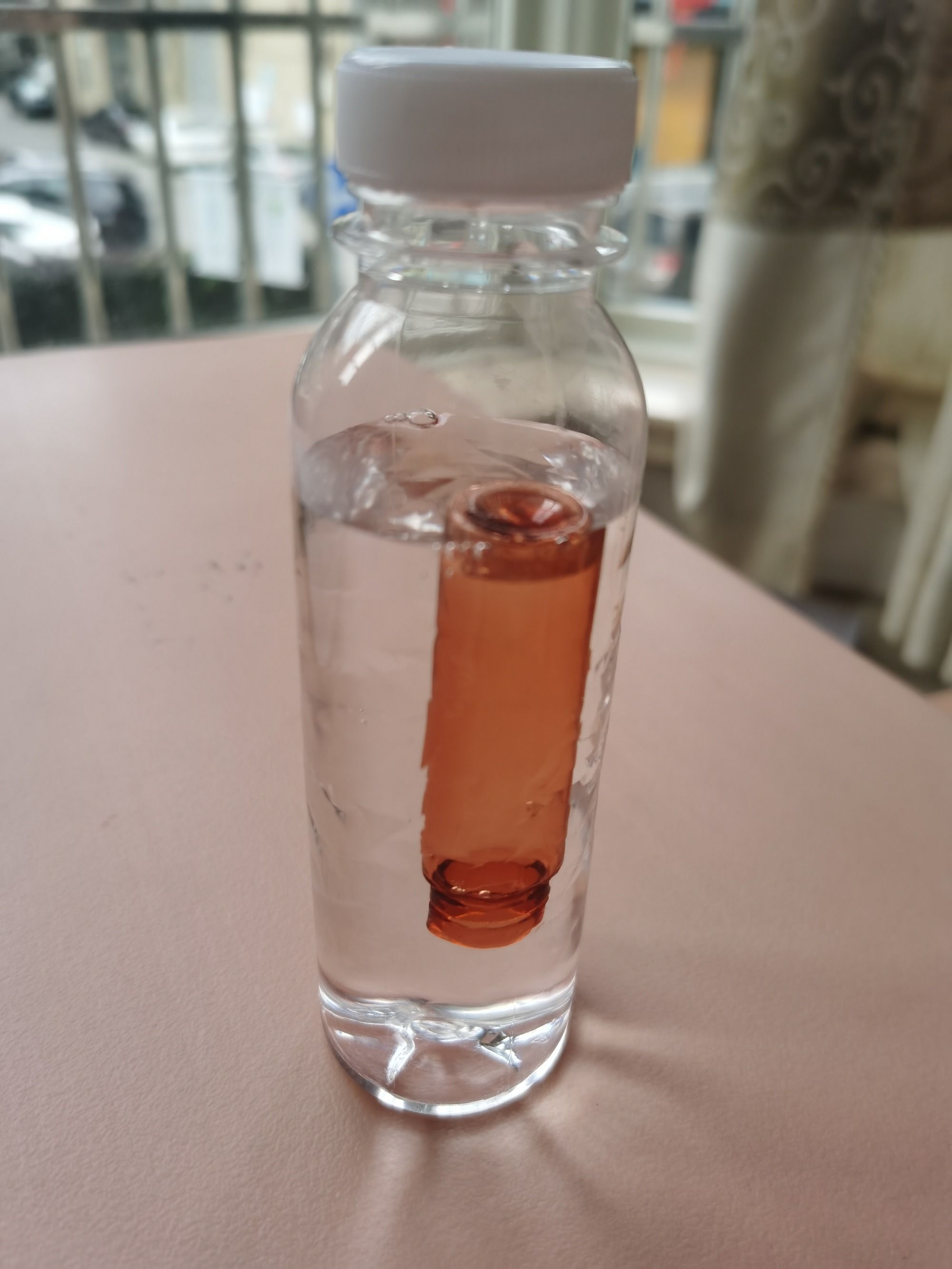 大气压强存在的原因_大气压强增大的原因_大气压强本质原因