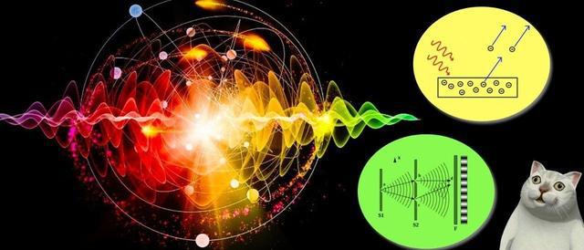 量子物理概念_量子物理概念股_量子物理概念总结