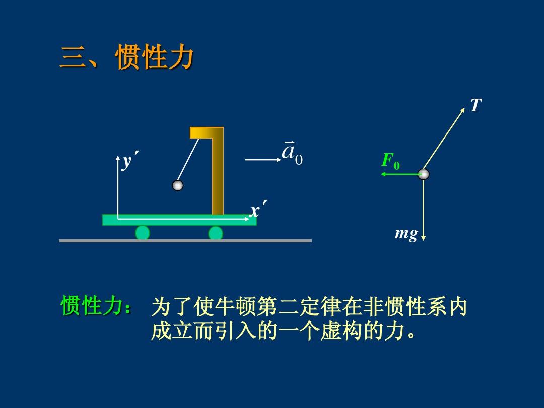 力和牛顿定律的知识点总结_力和牛顿定律_牛顿第一定律是什么和力的关系
