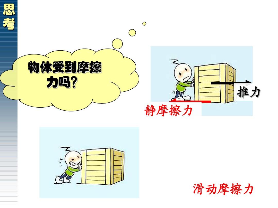 摩擦力和接触面积公式_摩擦力与接触面积公式_摩擦力的大小与接触面的大小
