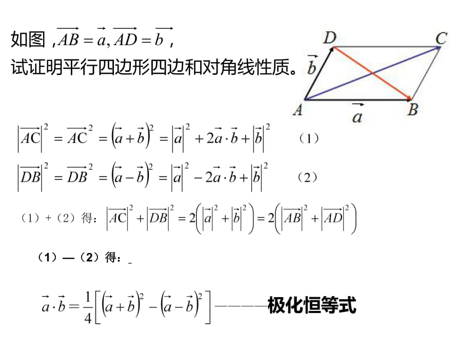 极化恒等式题目_极化恒等式作用_极化恒等式例题