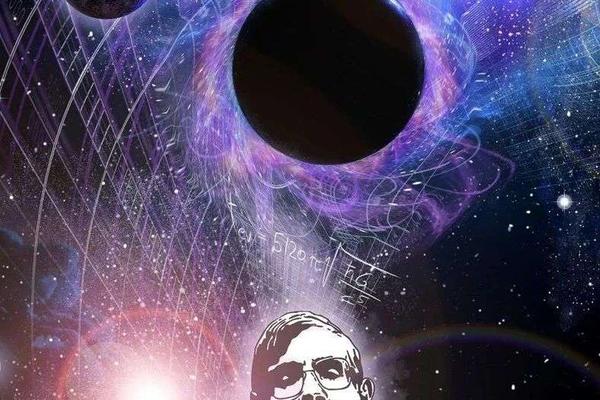 物理学家霍金手抄报_物理学家霍金斯简介_物理学家的故事霍金