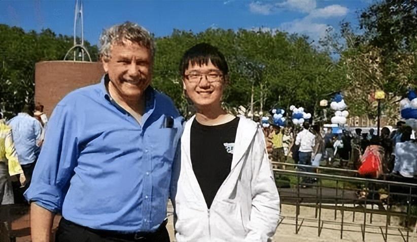 北京理科状元
