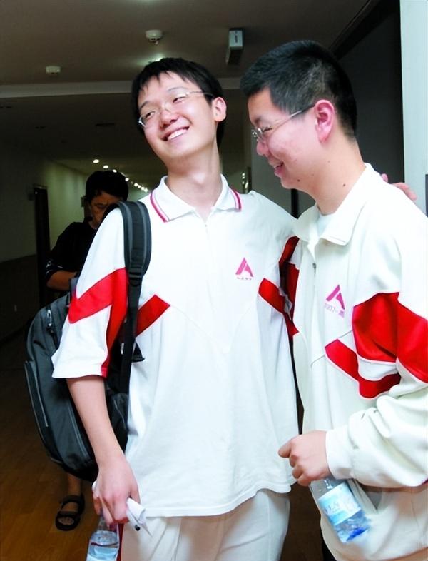 北京理科状元