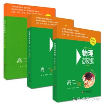 物理竞赛中的