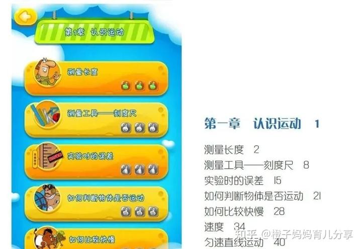 初中物理三维动画演示
