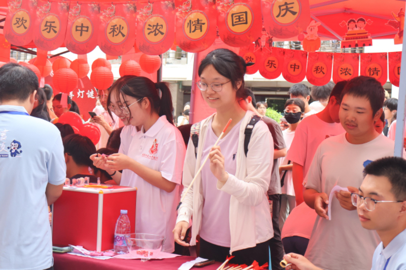 福师大协和学院