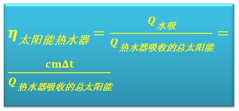 斜面滑轮组的机械效率公式