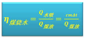 斜面滑轮组的机械效率公式