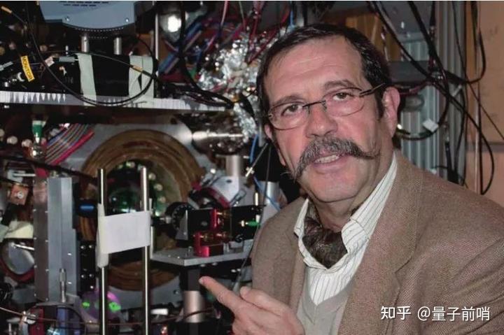 史野物理学家