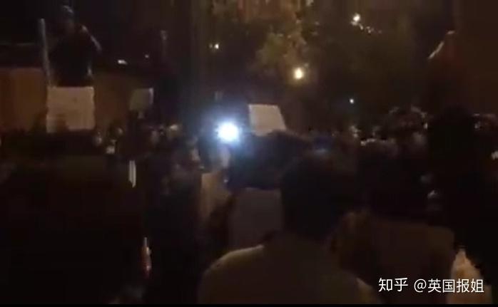 物理学家被刺杀