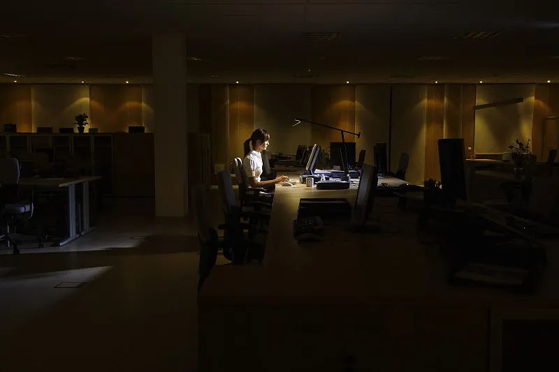 哈佛年轻物理学家