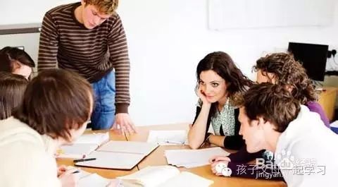 理科学习方法与技巧