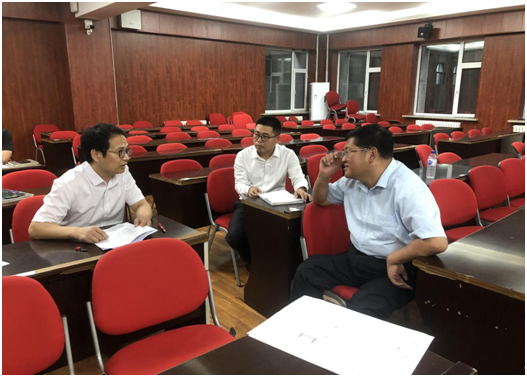 高中物理单元备课特色活动