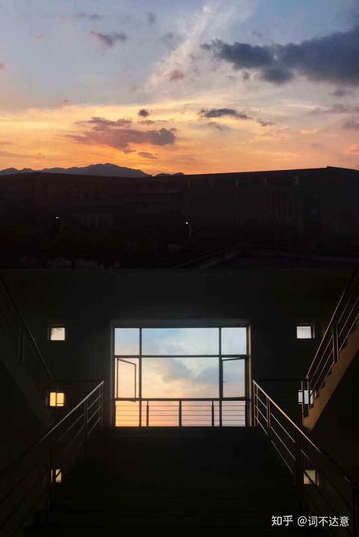 福州大学至诚学院宿舍