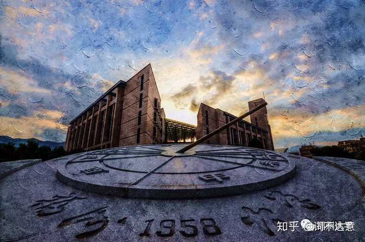 福州大学至诚学院宿舍