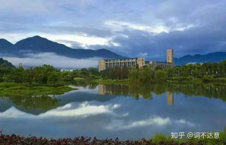 福州大学至诚学院宿舍